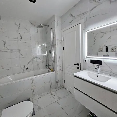 Birutes 22a Apartamento Klaipėda