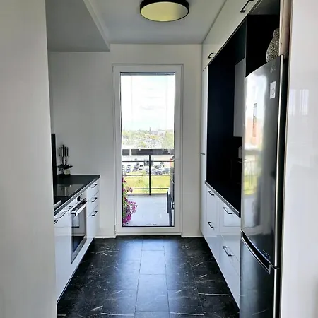 Apartment Birutes 22a *