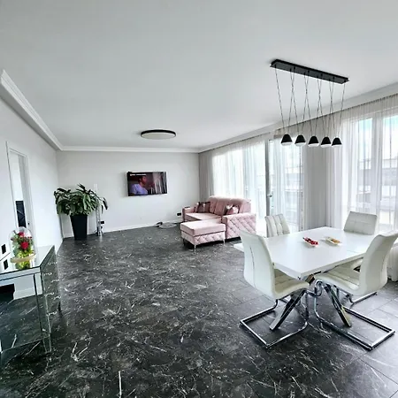 Birutes 22a Apartamento Klaipėda