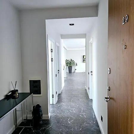 Apartment Birutes 22a Klaipeda