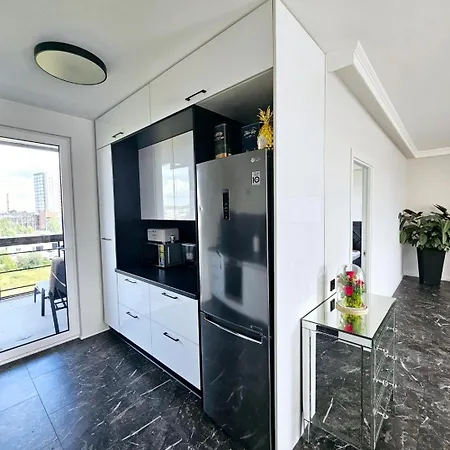 Apartment Birutes 22a