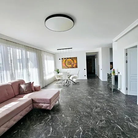 Birutes 22a Apartment *