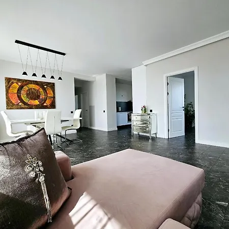 Apartment Birutes 22a Klaipeda